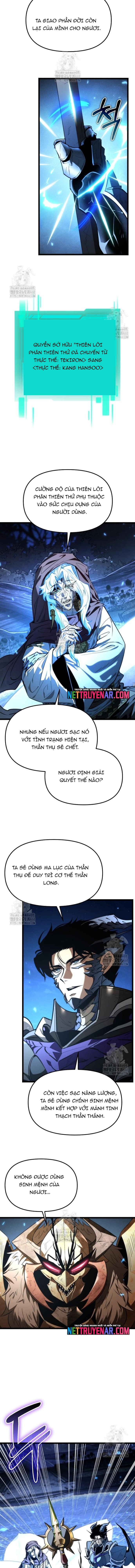 Chiến Binh Hồi Quy Tập 99 trang 12