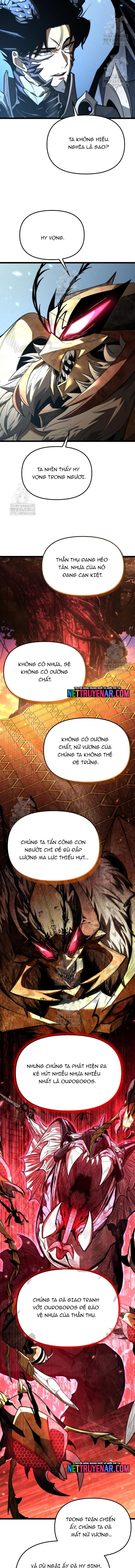 Chiến Binh Hồi Quy Tập 99 trang 14