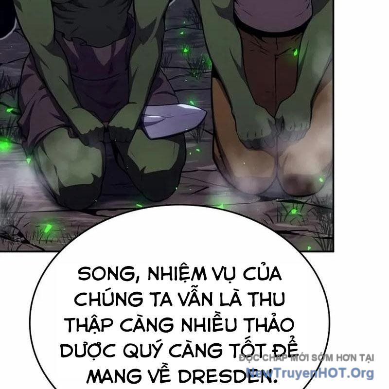 Chiến Binh Máu Lạnh Tập 21 trang 10