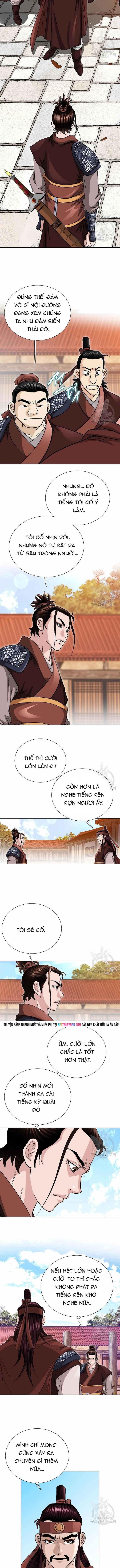 Chiến Binh Vô Song Tập 10 trang 10