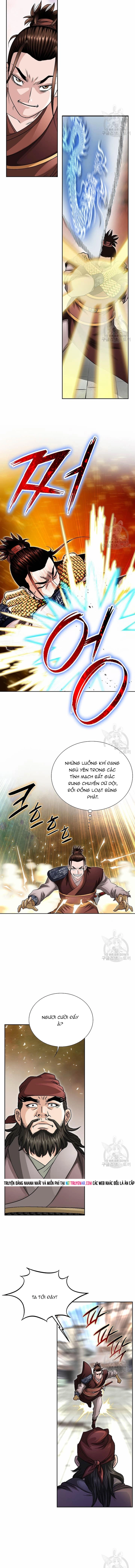 Chiến Binh Vô Song Tập 13 trang 12