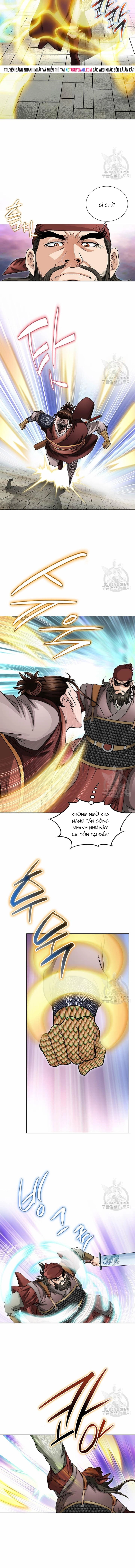 Chiến Binh Vô Song Tập 13 trang 10