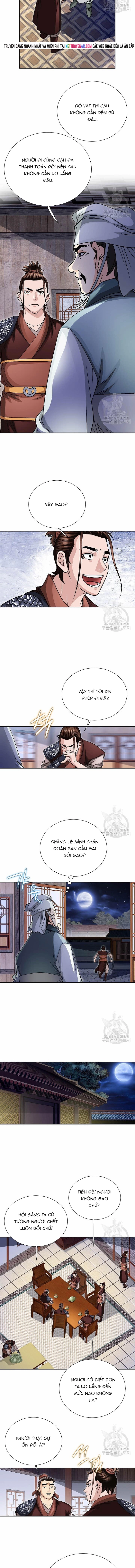 Chiến Binh Vô Song Tập 14 trang 13