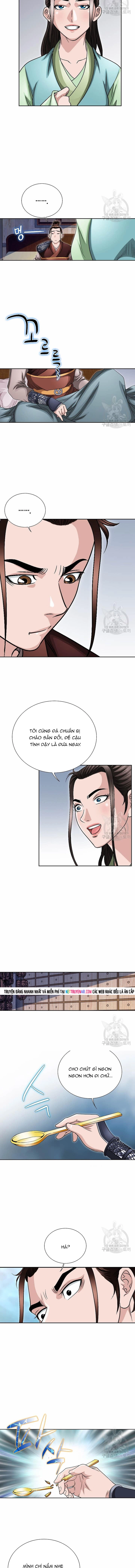 Chiến Binh Vô Song Tập 14 trang 8