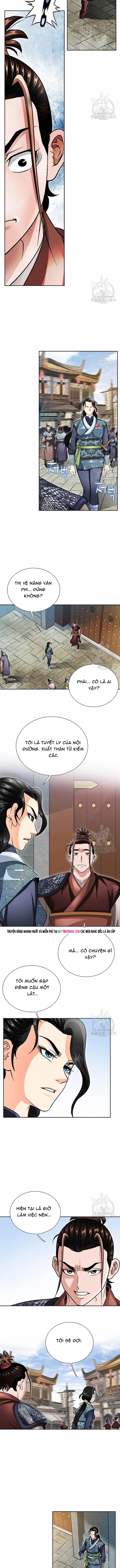 Chiến Binh Vô Song Tập 17 trang 13