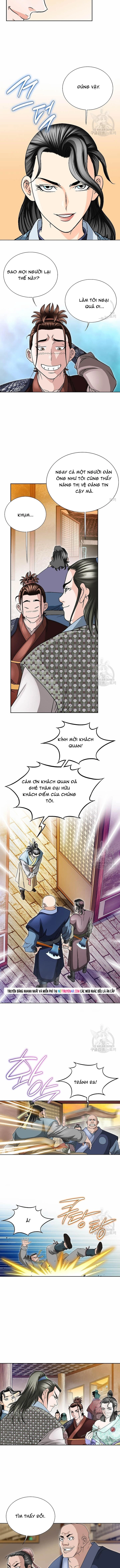 Chiến Binh Vô Song Tập 22 trang 2