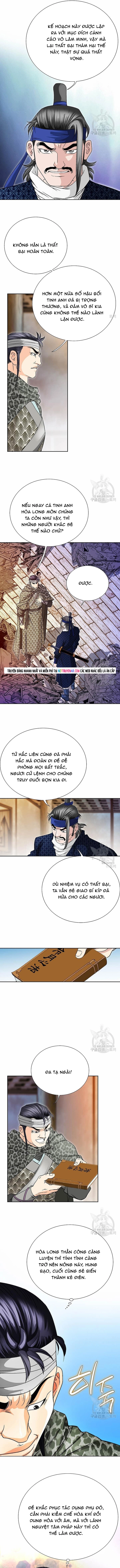 Chiến Binh Vô Song Tập 25 trang 2