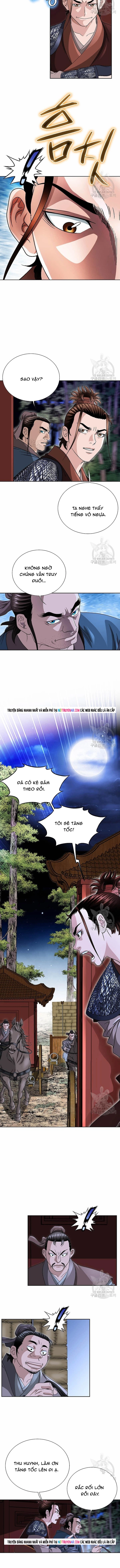 Chiến Binh Vô Song Tập 25 trang 5