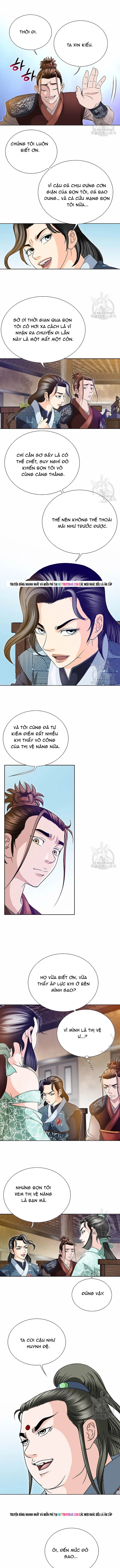 Chiến Binh Vô Song Tập 29 trang 2