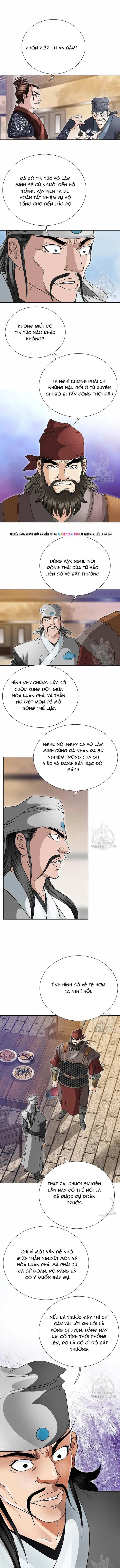 Chiến Binh Vô Song Tập 29 trang 4