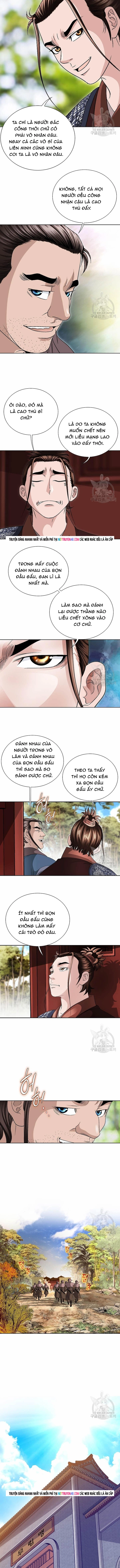 Chiến Binh Vô Song Tập 31 trang 2