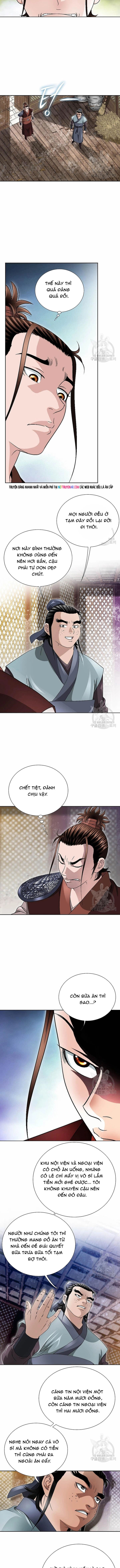Chiến Binh Vô Song Tập 31 trang 7