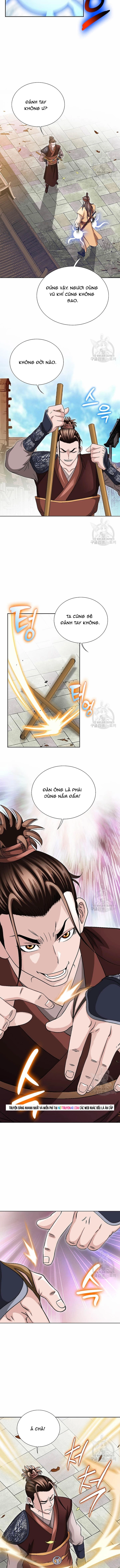 Chiến Binh Vô Song Tập 34 trang 7