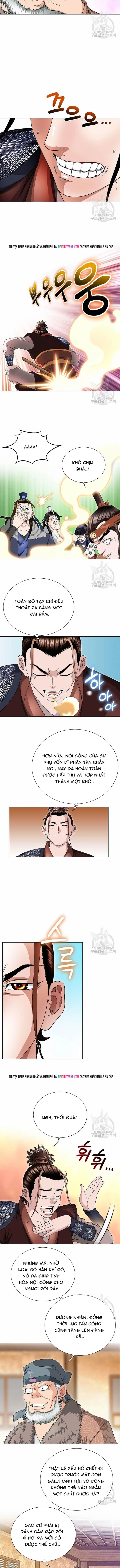 Chiến Binh Vô Song Tập 35 trang 12