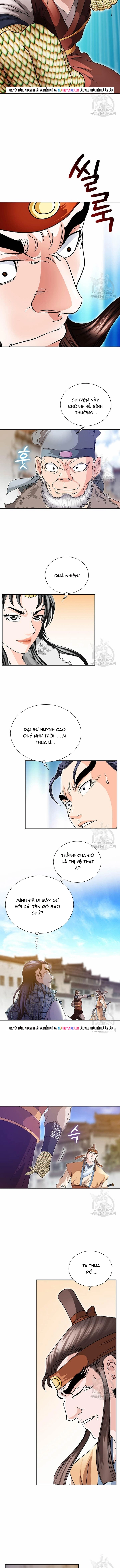 Chiến Binh Vô Song Tập 35 trang 4