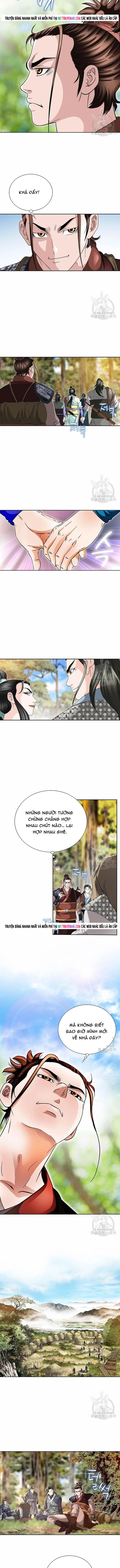 Chiến Binh Vô Song Tập 38 trang 2