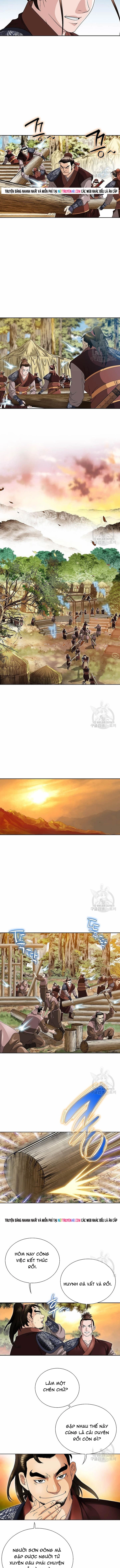 Chiến Binh Vô Song Tập 38 trang 7