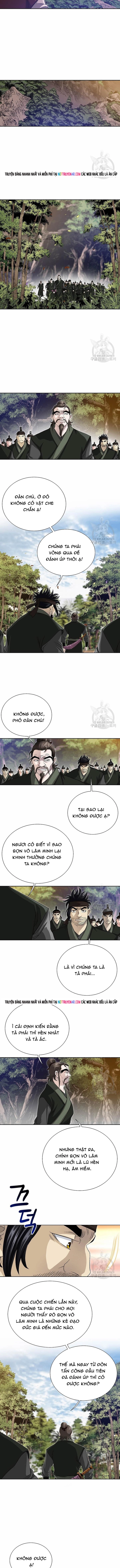 Chiến Binh Vô Song Tập 40 trang 7