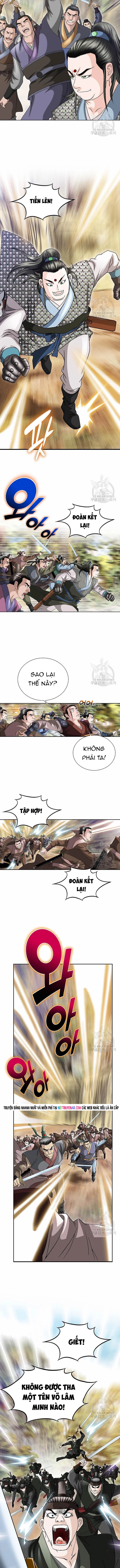 Chiến Binh Vô Song Tập 41 trang 2