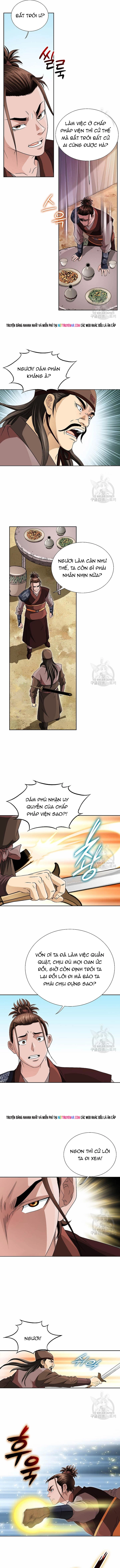 Chiến Binh Vô Song Tập 44 trang 2