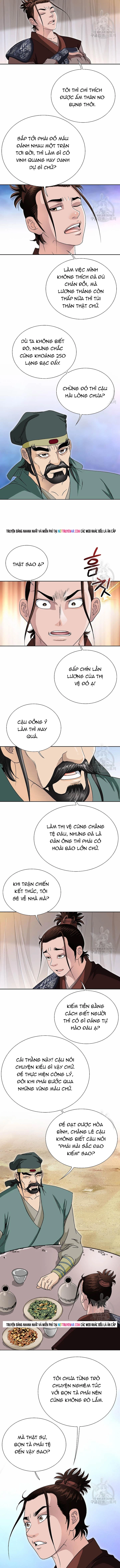 Chiến Binh Vô Song Tập 44 trang 12
