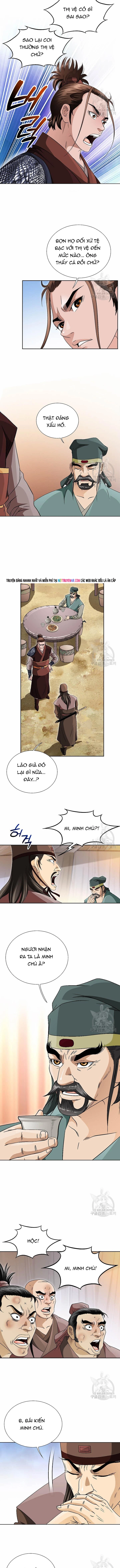 Chiến Binh Vô Song Tập 44 trang 4