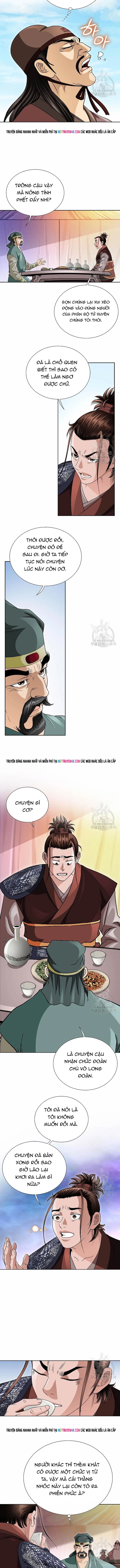 Chiến Binh Vô Song Tập 44 trang 6
