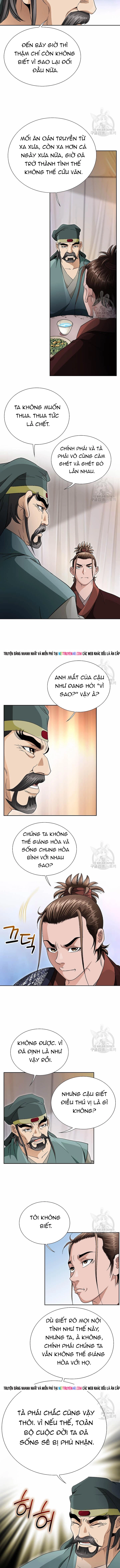 Chiến Binh Vô Song Tập 45 trang 2
