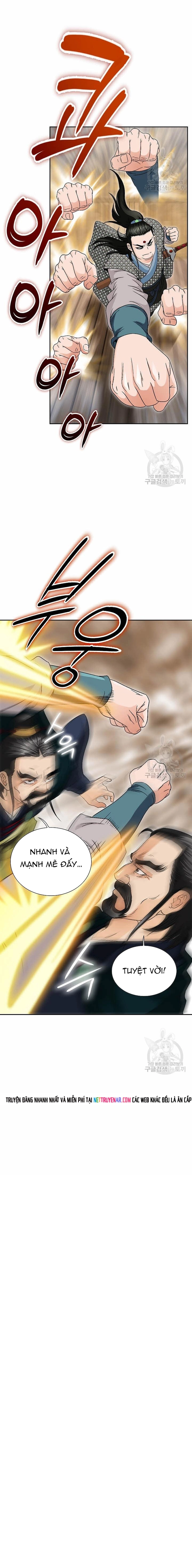 Chiến Binh Vô Song Tập 45 trang 13