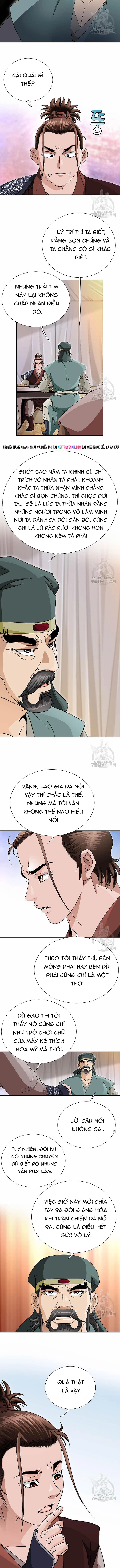 Chiến Binh Vô Song Tập 45 trang 3