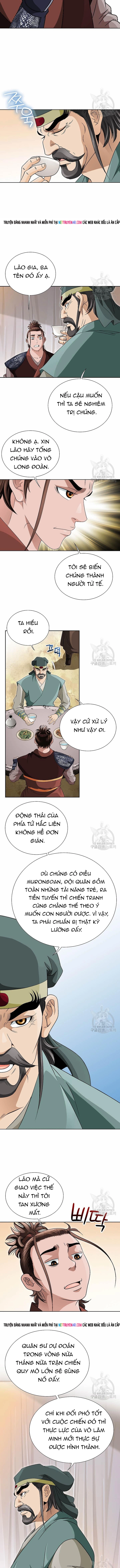 Chiến Binh Vô Song Tập 45 trang 4