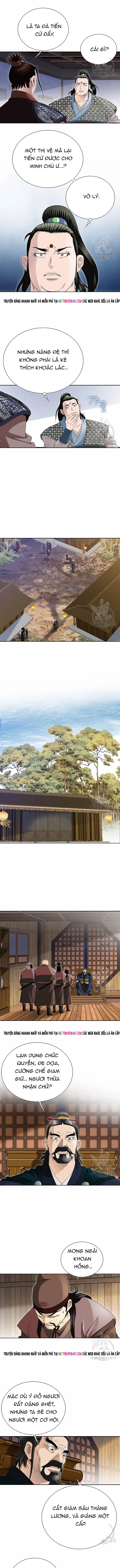 Chiến Binh Vô Song Tập 45 trang 8