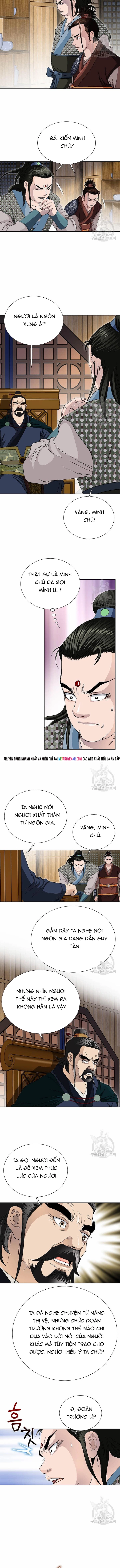 Chiến Binh Vô Song Tập 45 trang 10