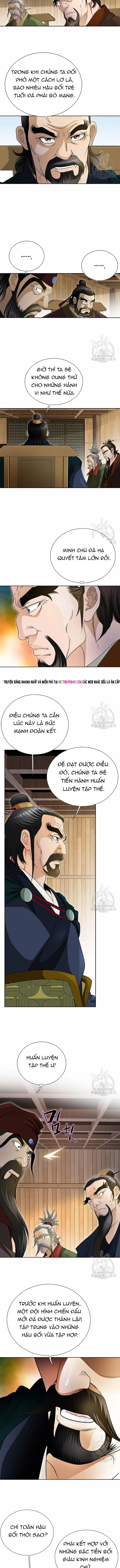 Chiến Binh Vô Song Tập 46 trang 7