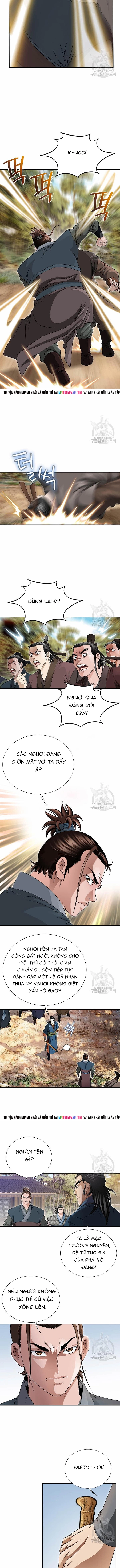 Chiến Binh Vô Song Tập 47 trang 8