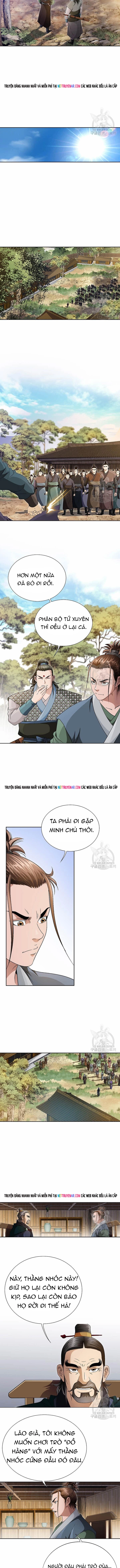 Chiến Binh Vô Song Tập 48 trang 2