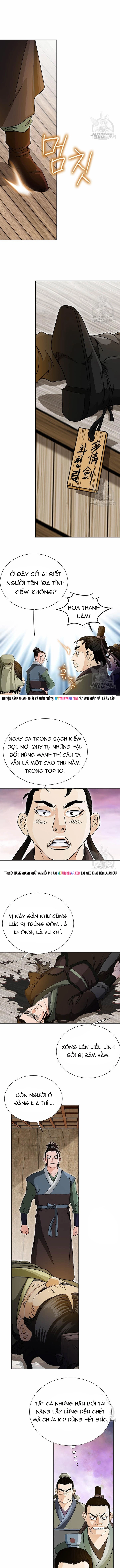 Chiến Binh Vô Song Tập 48 trang 11
