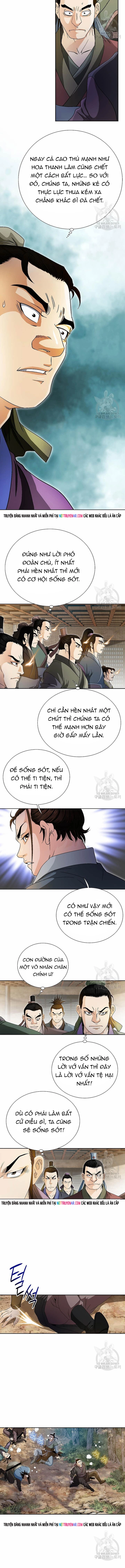 Chiến Binh Vô Song Tập 48 trang 12