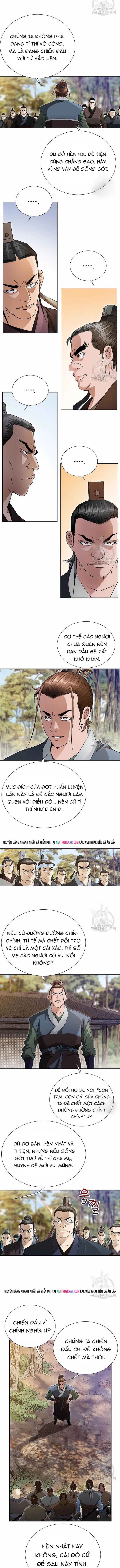 Chiến Binh Vô Song Tập 48 trang 5