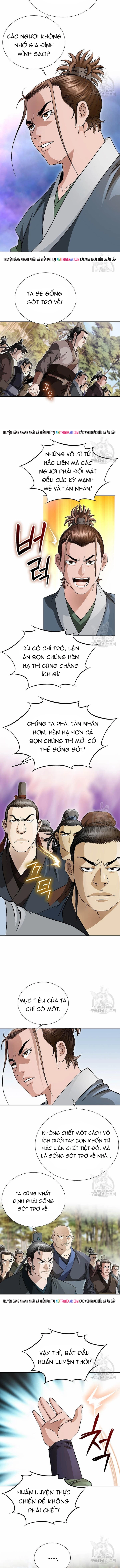 Chiến Binh Vô Song Tập 48 trang 6