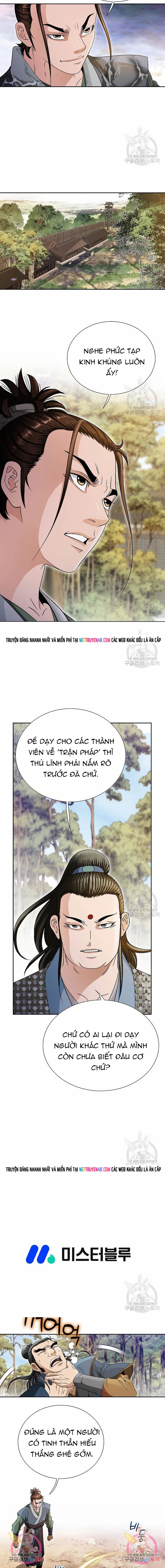 Chiến Binh Vô Song Tập 49 trang 13