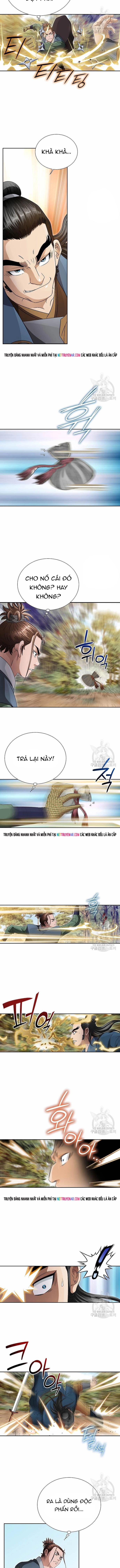 Chiến Binh Vô Song Tập 49 trang 3