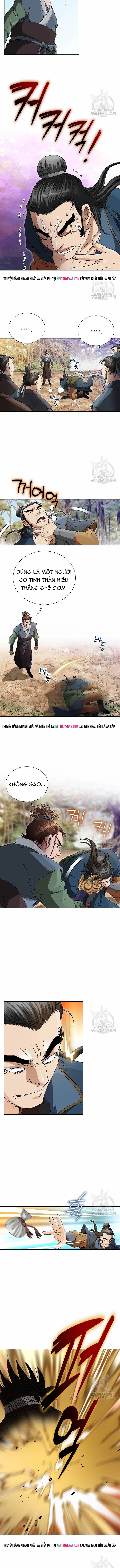 Chiến Binh Vô Song Tập 49 trang 4