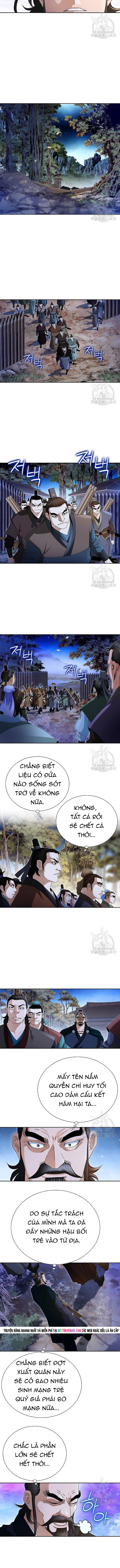 Chiến Binh Vô Song Tập 51 trang 12