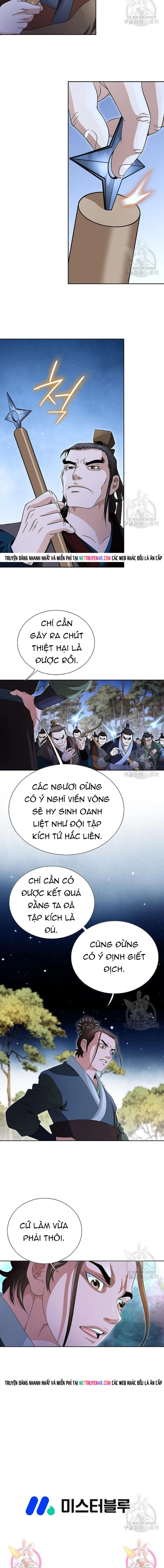 Chiến Binh Vô Song Tập 51 trang 14