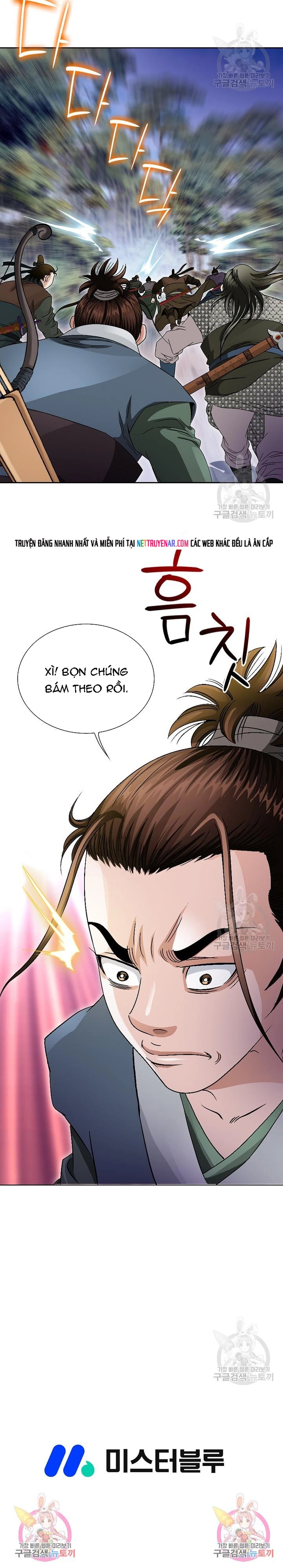 Chiến Binh Vô Song Tập 52 trang 12