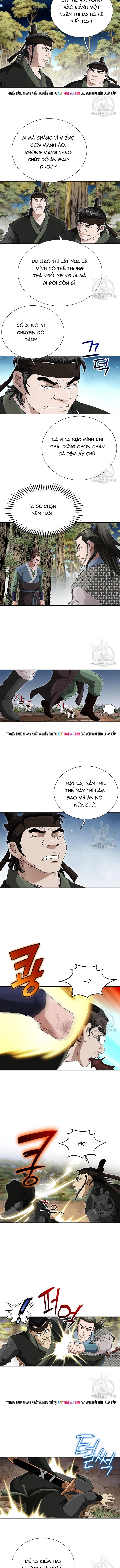 Chiến Binh Vô Song Tập 52 trang 4