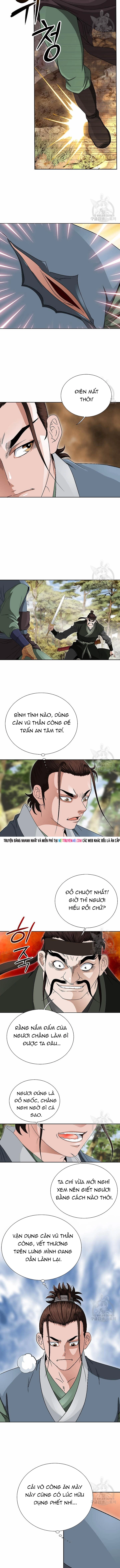 Chiến Binh Vô Song Tập 54 trang 12