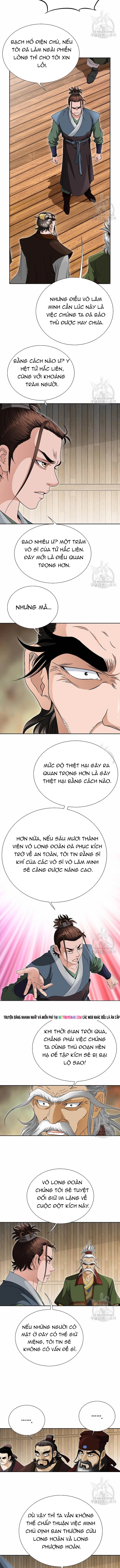 Chiến Binh Vô Song Tập 56 trang 12