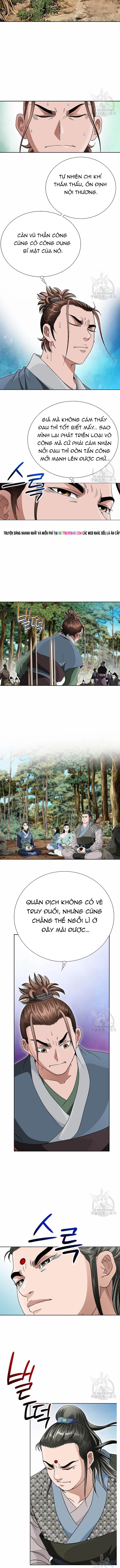 Chiến Binh Vô Song Tập 56 trang 4